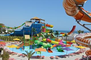 Lti Thalassa Sousse