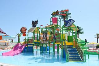 Lti Thalassa Sousse
