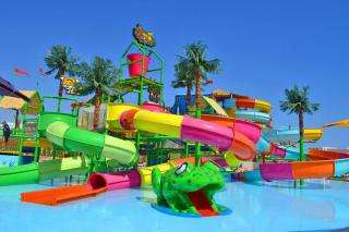 Lti Thalassa Sousse