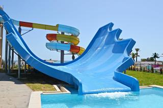 Lti Thalassa Sousse