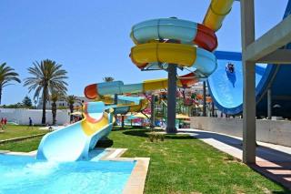 Lti Thalassa Sousse
