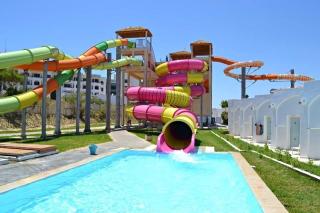 Lti Thalassa Sousse