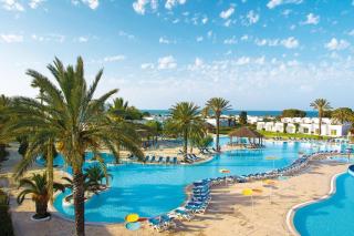 Lti Thalassa Sousse