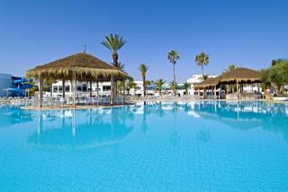 Lti Thalassa Sousse
