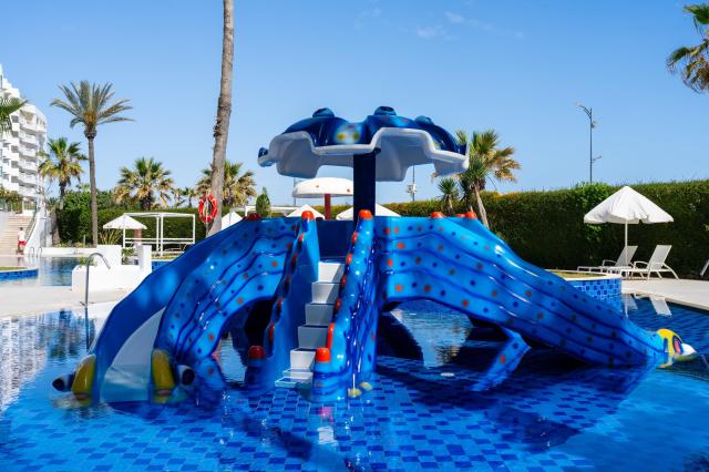 Sousse Pearl Marriott Resort & Spa