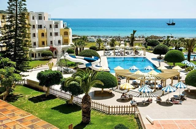 Thapsus