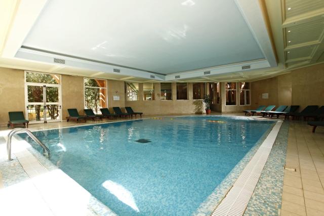 El Ksar Resort & Thalasso