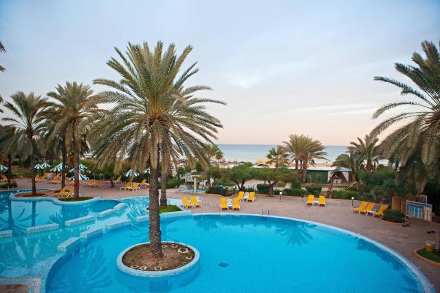 El Ksar Resort & Thalasso