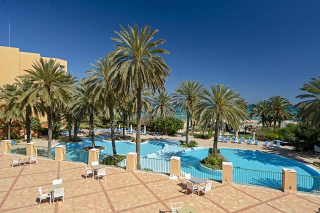El Ksar Resort & Thalasso