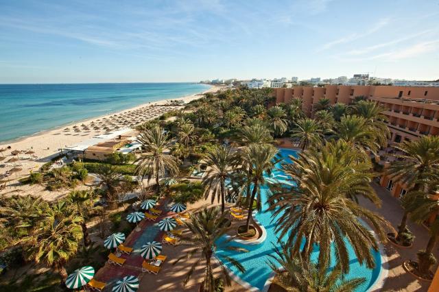 El Ksar Resort & Thalasso