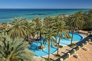 El Ksar Resort & Thalasso