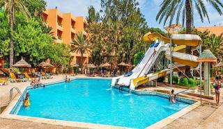 El Ksar Resort & Thalasso