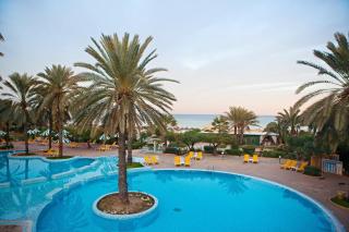 El Ksar Resort & Thalasso