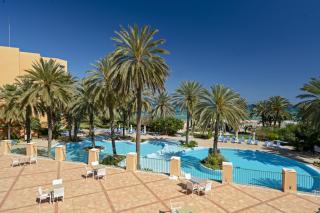 El Ksar Resort & Thalasso