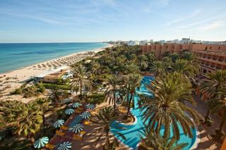 El Ksar Resort & Thalasso