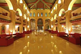 El Ksar Resort & Thalasso