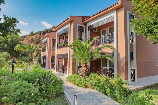 Club Yali Hotel & Resort