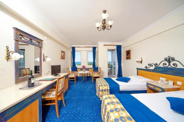 Club Yali Hotel & Resort