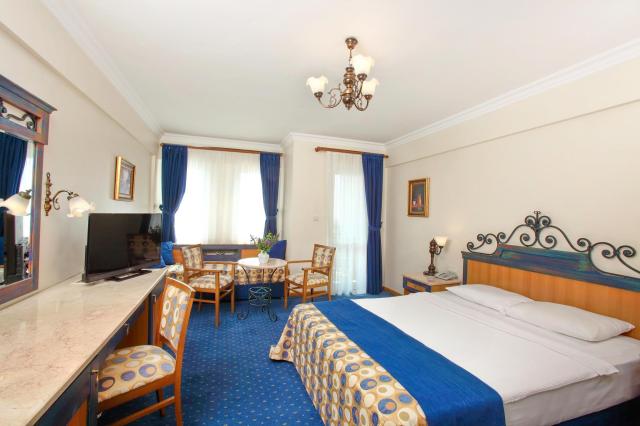 Club Yali Hotel & Resort