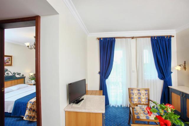 Club Yali Hotel & Resort