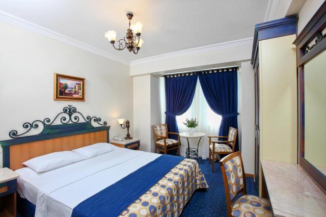 Club Yali Hotel & Resort
