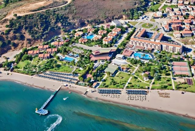 Club Yali Hotel & Resort