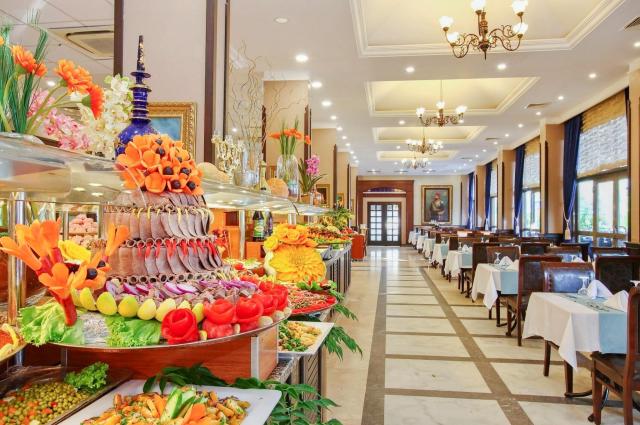 Club Yali Hotel & Resort