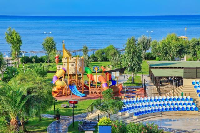 Club Yali Hotel & Resort