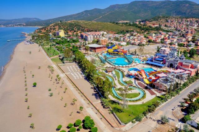 Club Yali Hotel & Resort