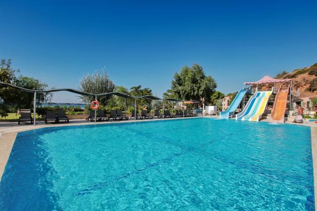 Club Yali Hotel & Resort