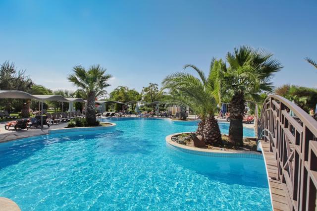 Club Yali Hotel & Resort
