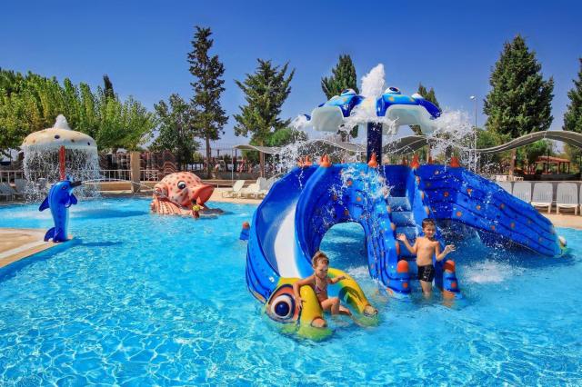 Club Yali Hotel & Resort