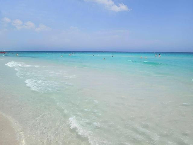 Mahdia Beach & Aquapark