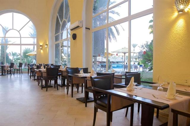 Mahdia Beach & Aquapark