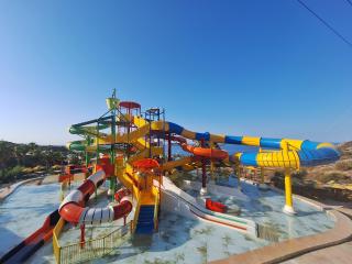 Aqua Sun Village
