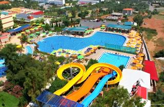 Aqua Sun Village