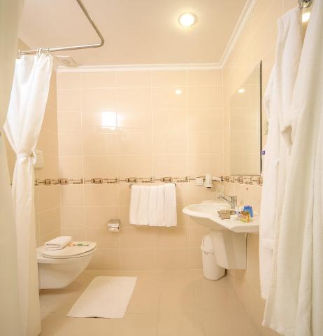 Club Resort Atlantis