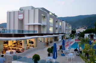 Dogan Beach Resort