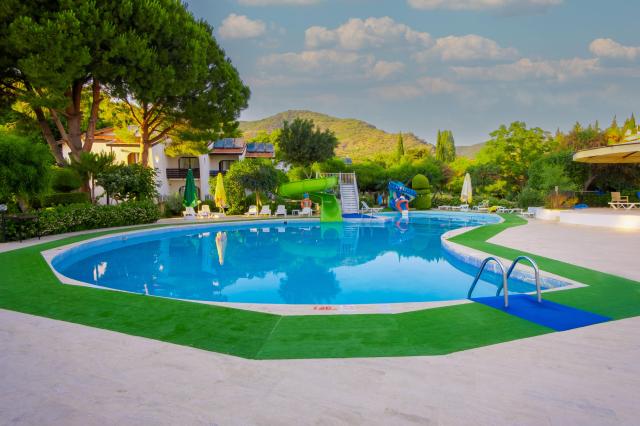 Dogan Paradise Beach
