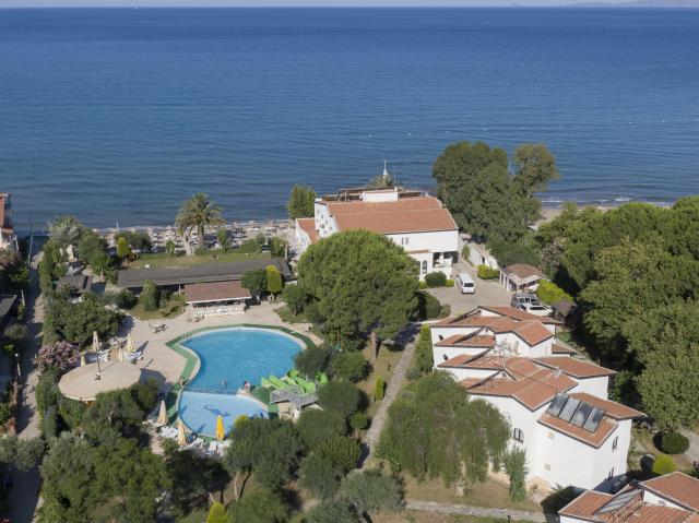Dogan Paradise Beach