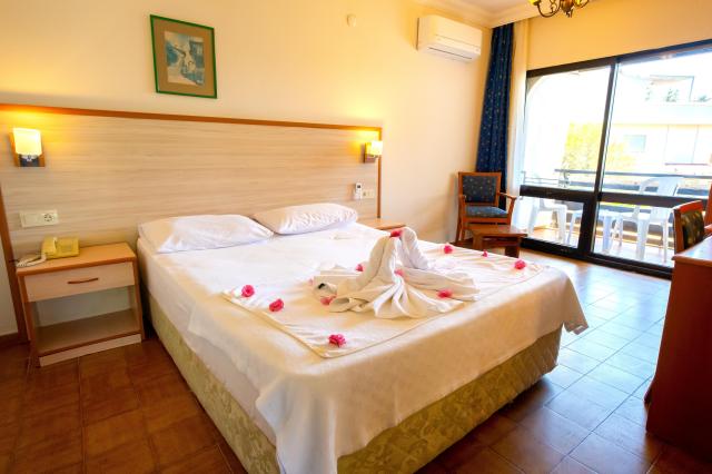 Dogan Paradise Beach