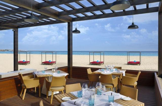 Hilton Cabo Verde