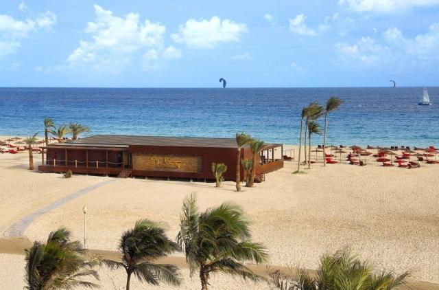 Hilton Cabo Verde