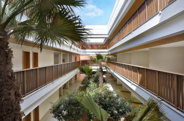 Hilton Cabo Verde