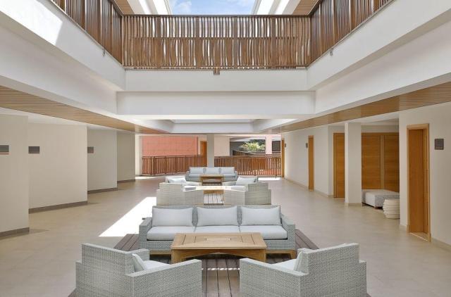 Hilton Cabo Verde