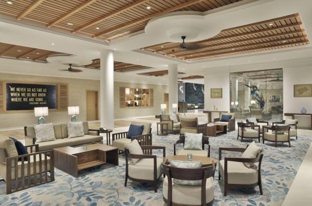 Hilton Cabo Verde