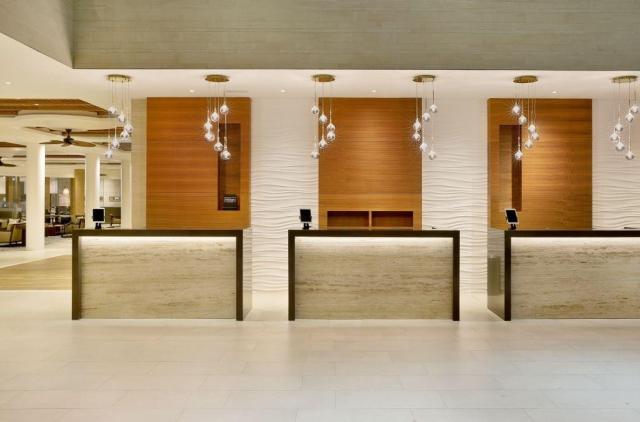 Hilton Cabo Verde