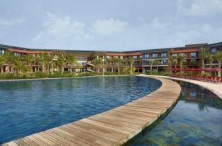 Hilton Cabo Verde