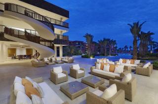 Hilton Cabo Verde