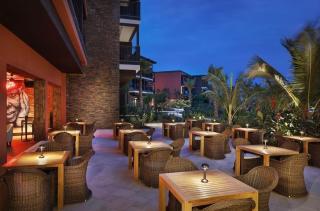 Hilton Cabo Verde